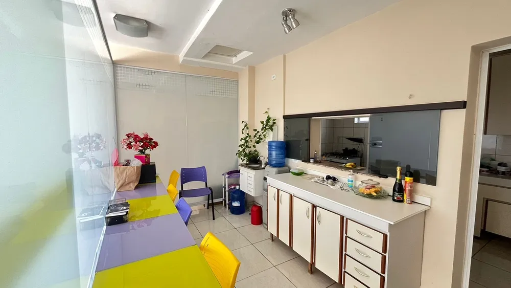 Sala-Conjunto, 200 m² - Foto 10