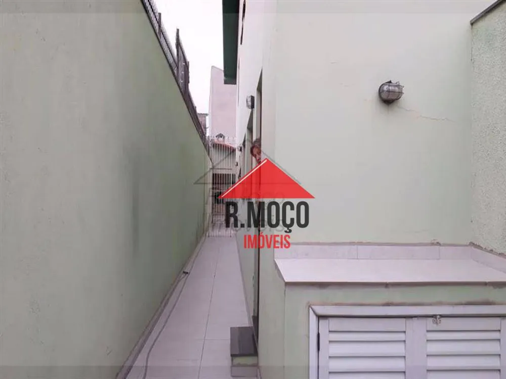 Sobrado, 3 quartos, 320 m² - Foto 6