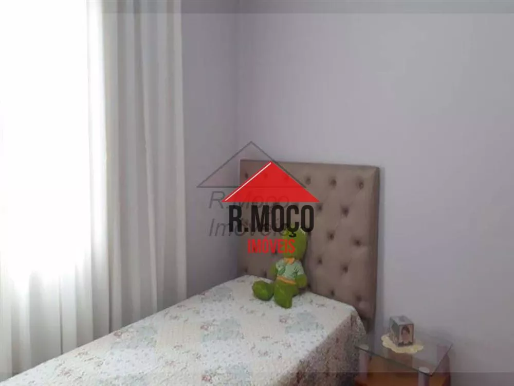 Sobrado, 3 quartos, 320 m² - Foto 2