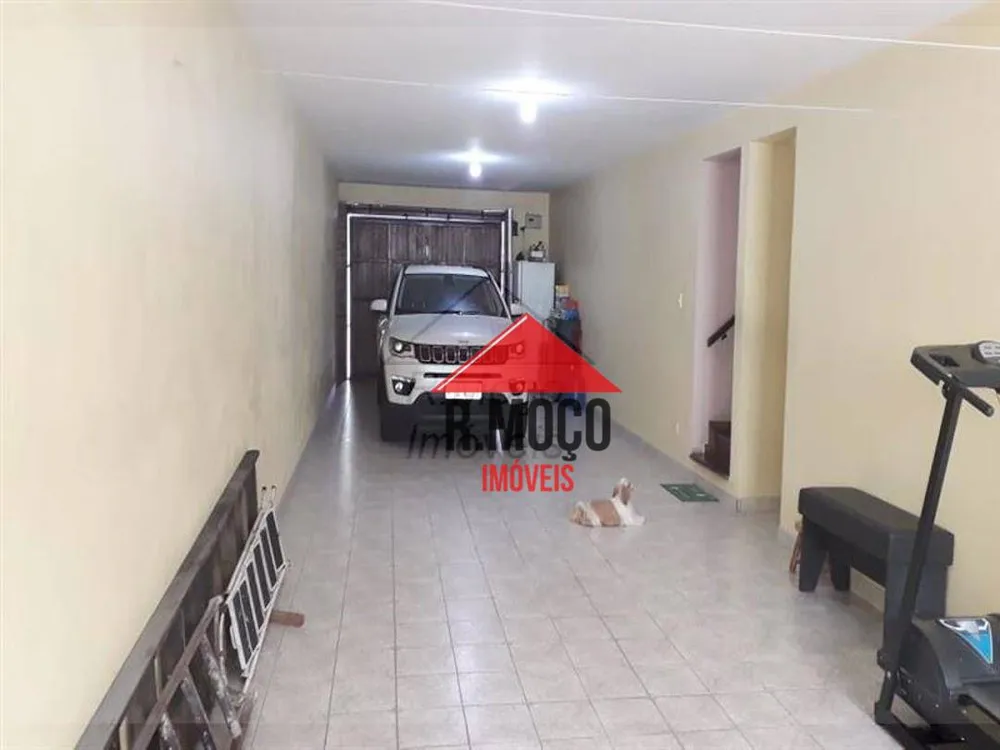 Sobrado, 3 quartos, 320 m² - Foto 10