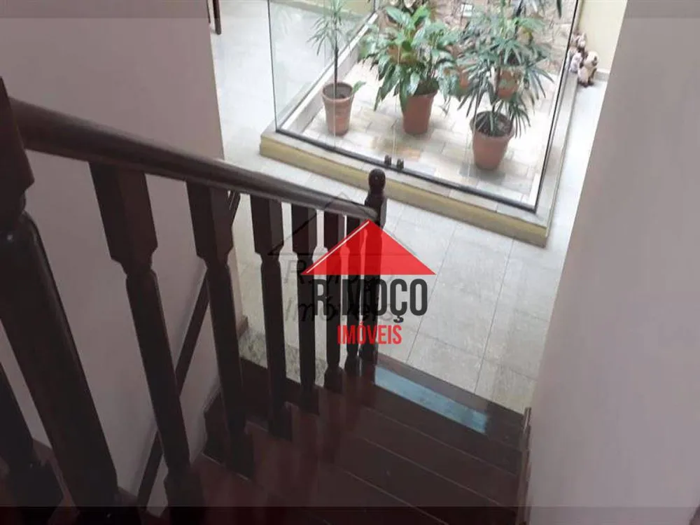 Sobrado, 3 quartos, 320 m² - Foto 7