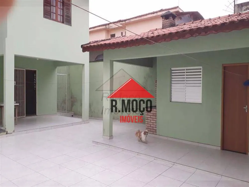 Sobrado, 3 quartos, 320 m² - Foto 8