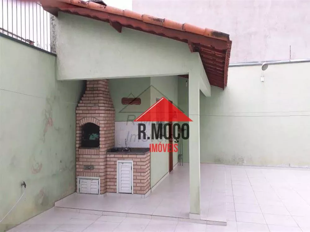 Sobrado, 3 quartos, 320 m² - Foto 3