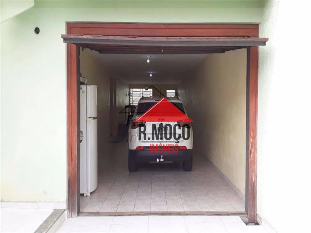 Sobrado, 3 quartos, 320 m² - Foto 15