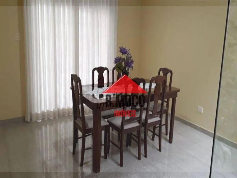 Sobrado, 3 quartos, 320 m² - Foto 9
