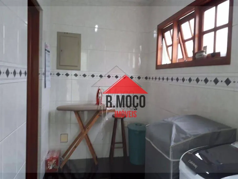 Sobrado, 3 quartos, 320 m² - Foto 4