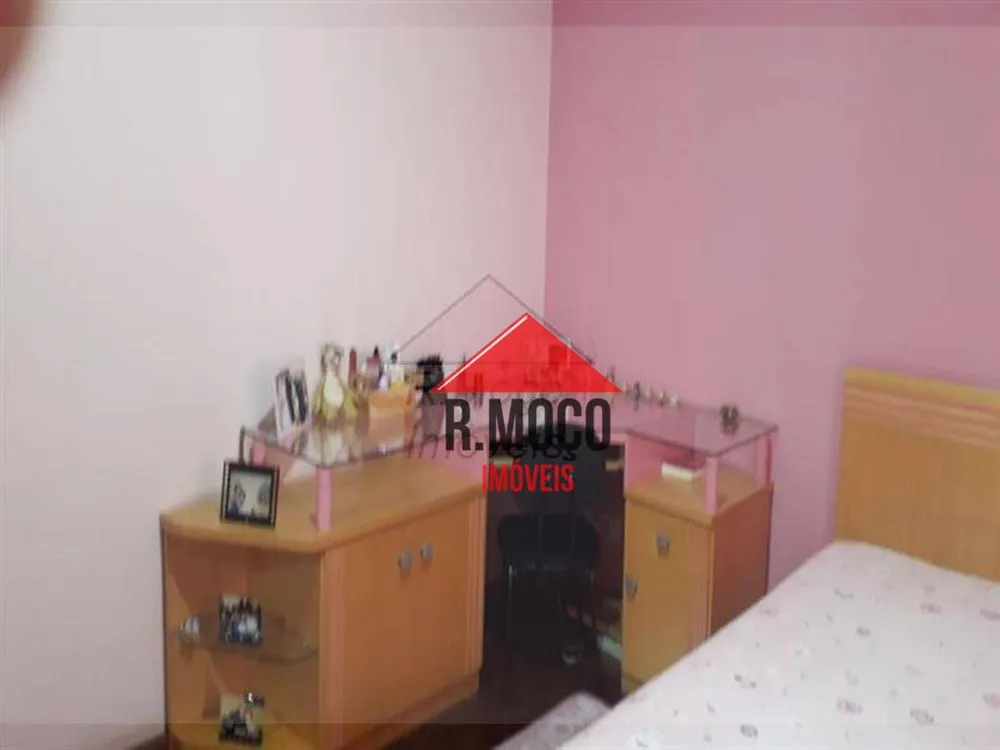 Sobrado, 3 quartos, 320 m² - Foto 10