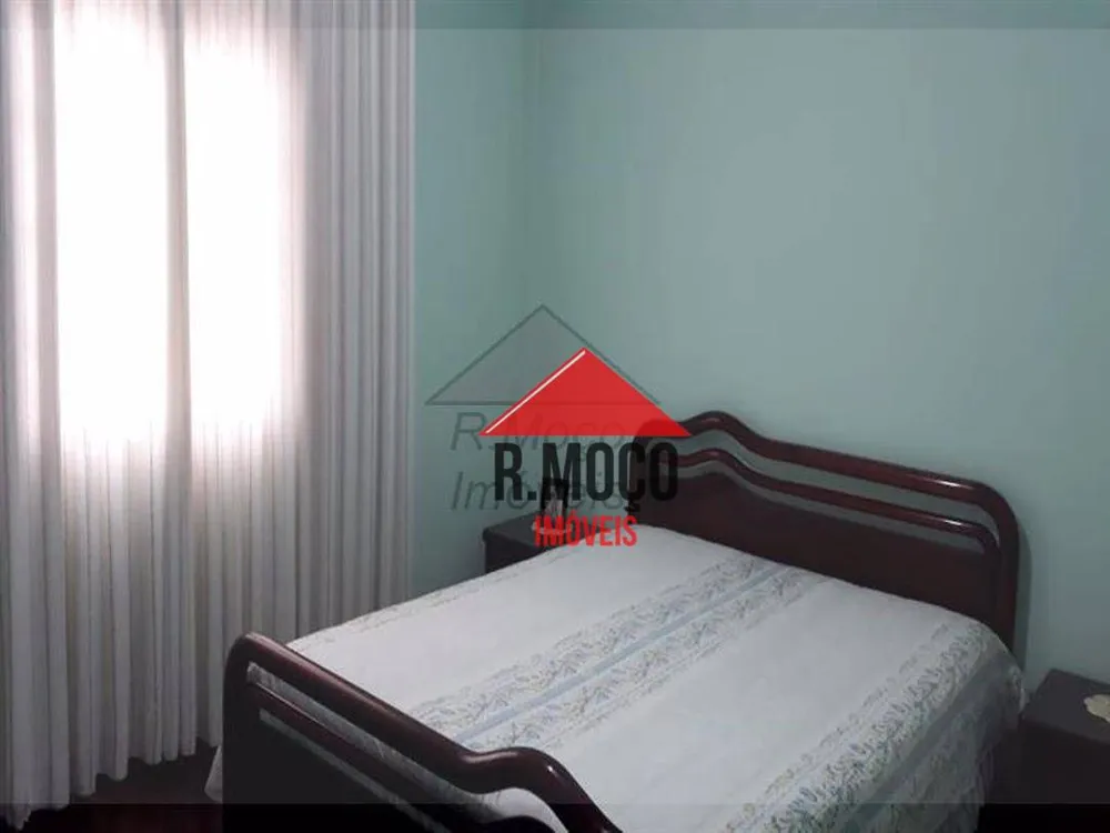 Sobrado, 3 quartos, 320 m² - Foto 12