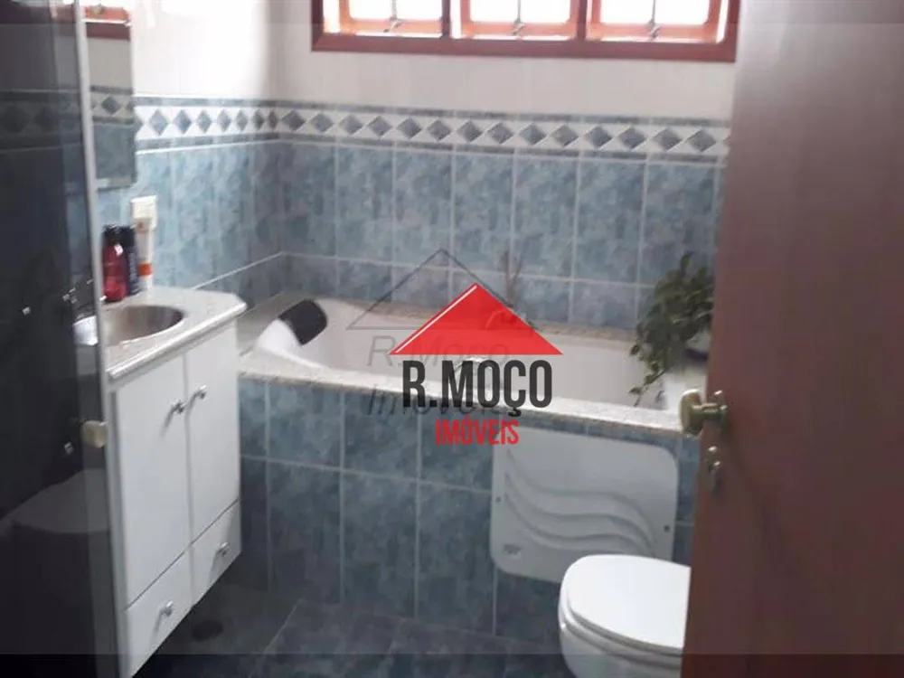Sobrado, 3 quartos, 320 m² - Foto 8