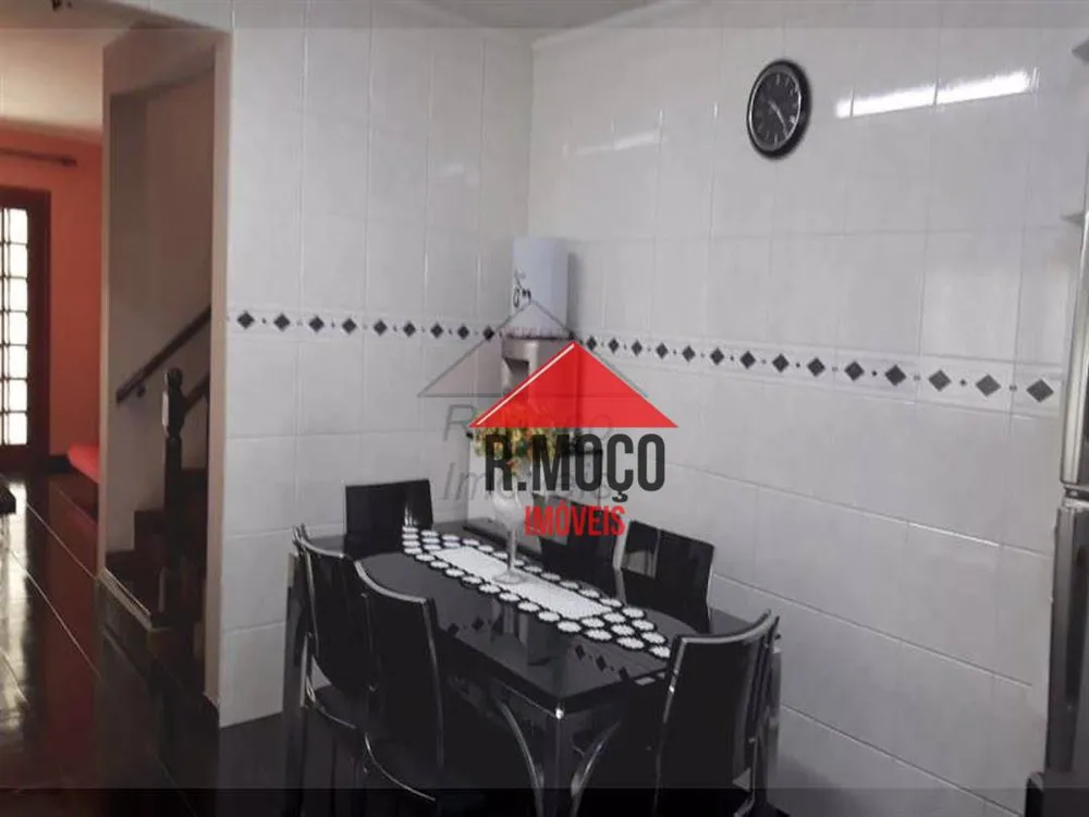 Sobrado, 3 quartos, 320 m² - Foto 11