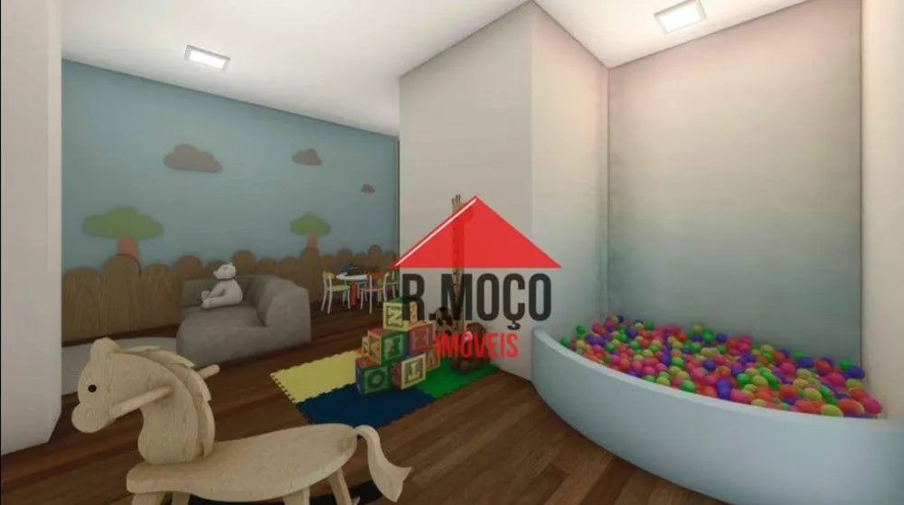 Apartamento, 2 quartos, 48 m² - Foto 15