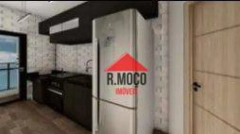 Apartamento, 2 quartos, 48 m² - Foto 8