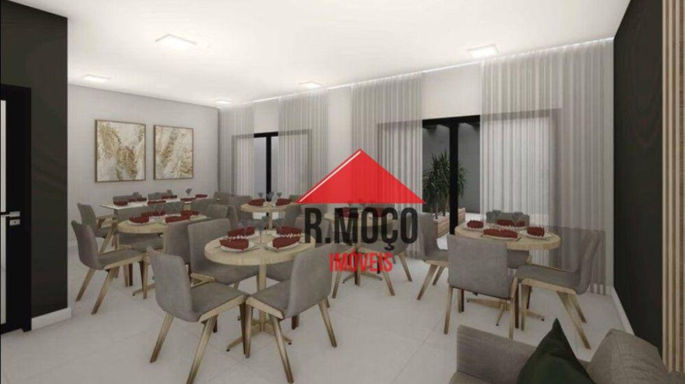 Apartamento, 2 quartos, 48 m² - Foto 2