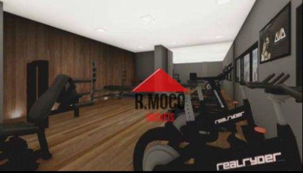 Apartamento, 2 quartos, 48 m² - Foto 4