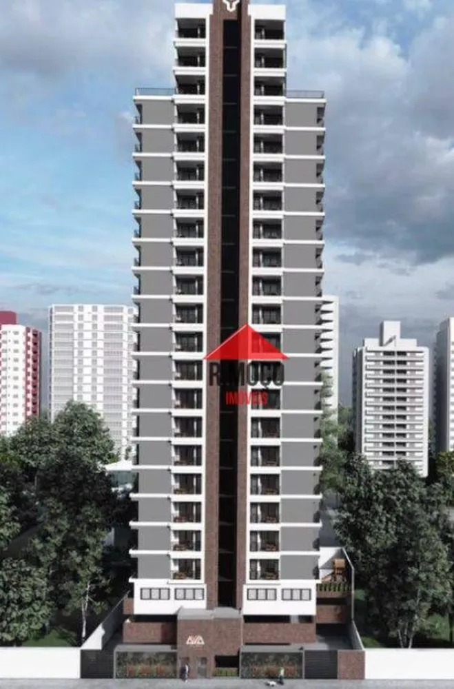 Apartamento, 2 quartos, 48 m² - Foto 2