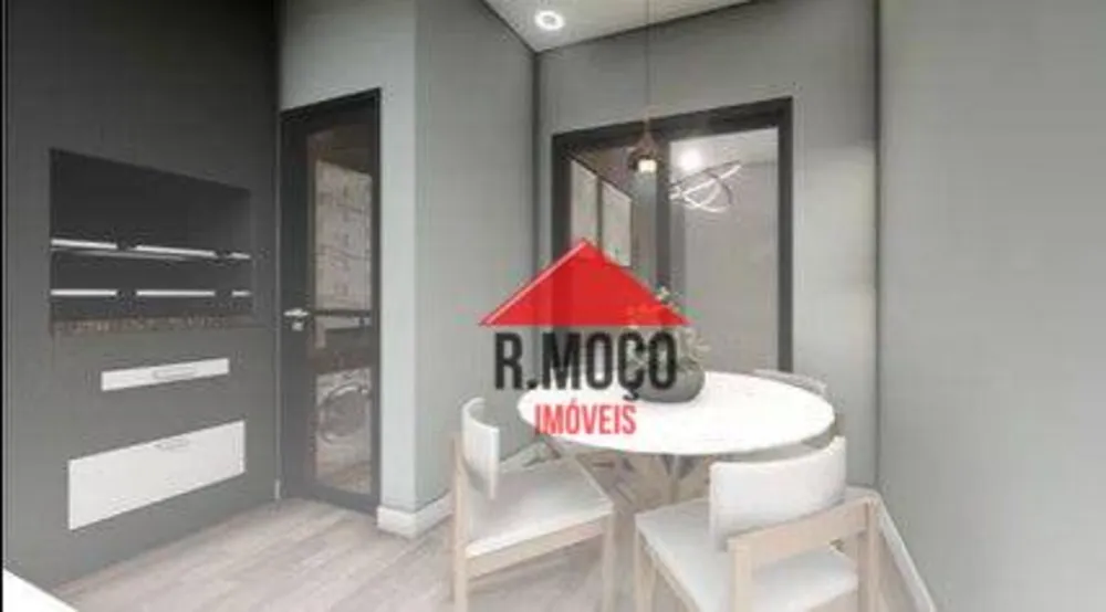 Apartamento, 2 quartos, 48 m² - Foto 7