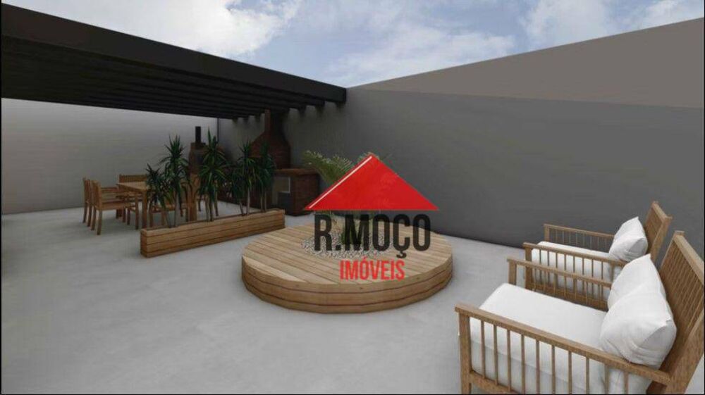 Apartamento, 2 quartos, 48 m² - Foto 3