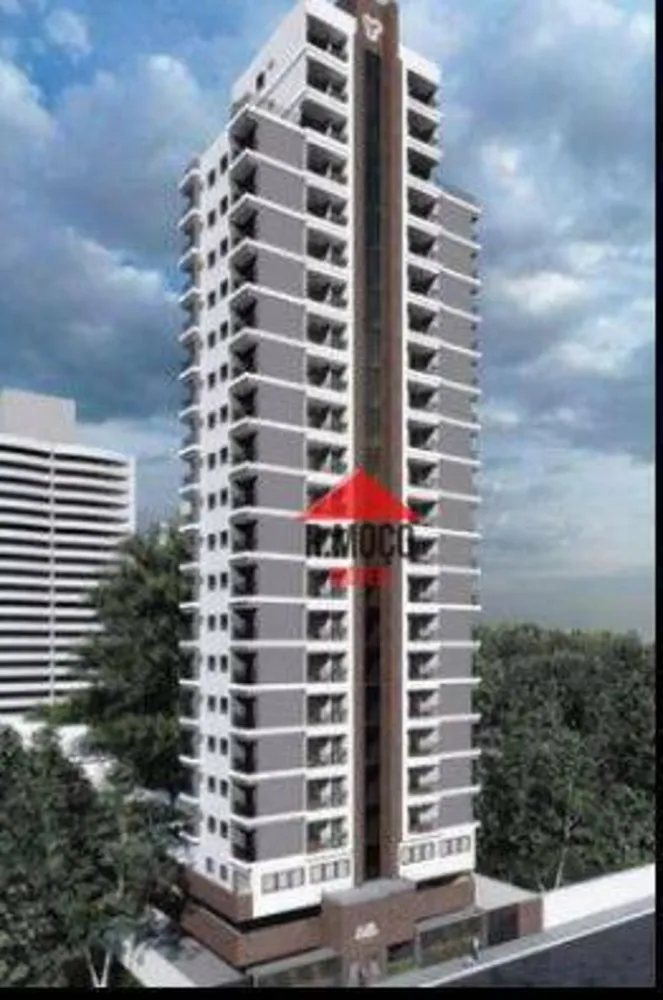 Apartamento, 2 quartos, 48 m² - Foto 1