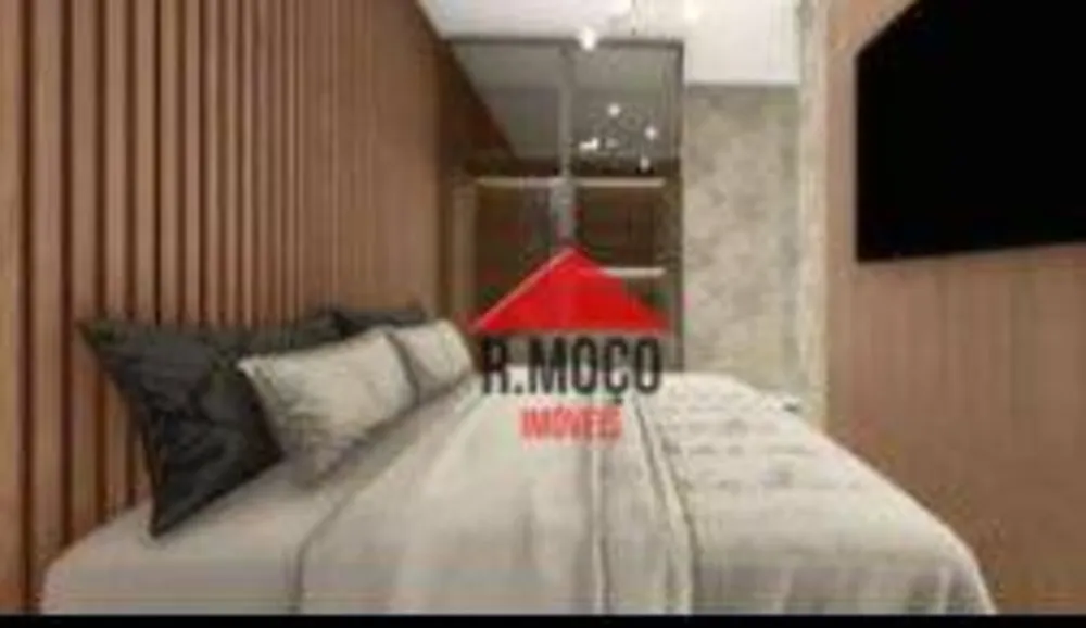 Apartamento, 2 quartos, 48 m² - Foto 9