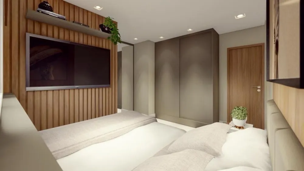 Sobrado, 2 quartos, 63 m² - Foto 14
