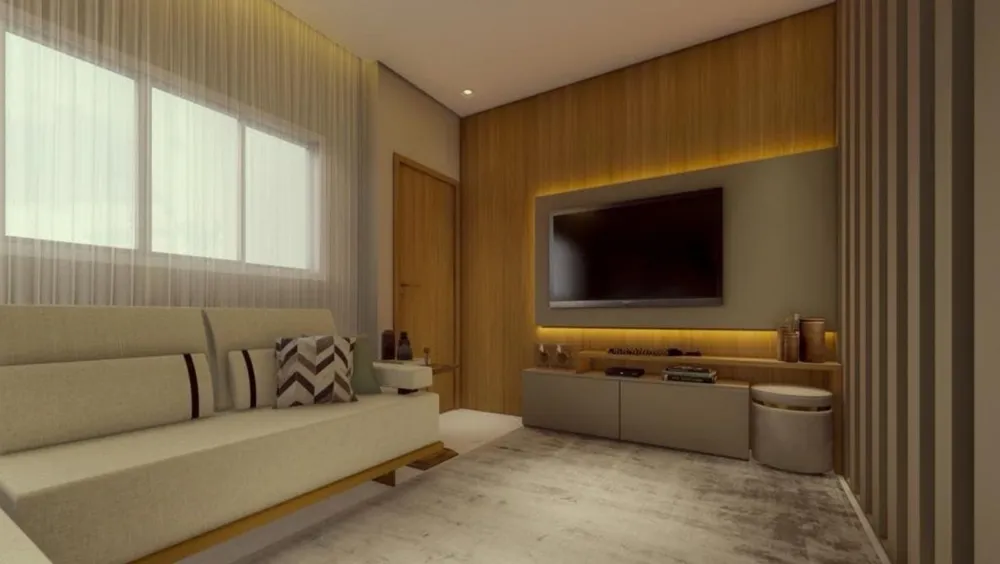 Sobrado, 2 quartos, 63 m² - Foto 5