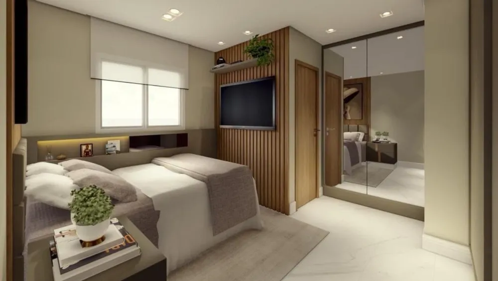 Sobrado, 2 quartos, 63 m² - Foto 16
