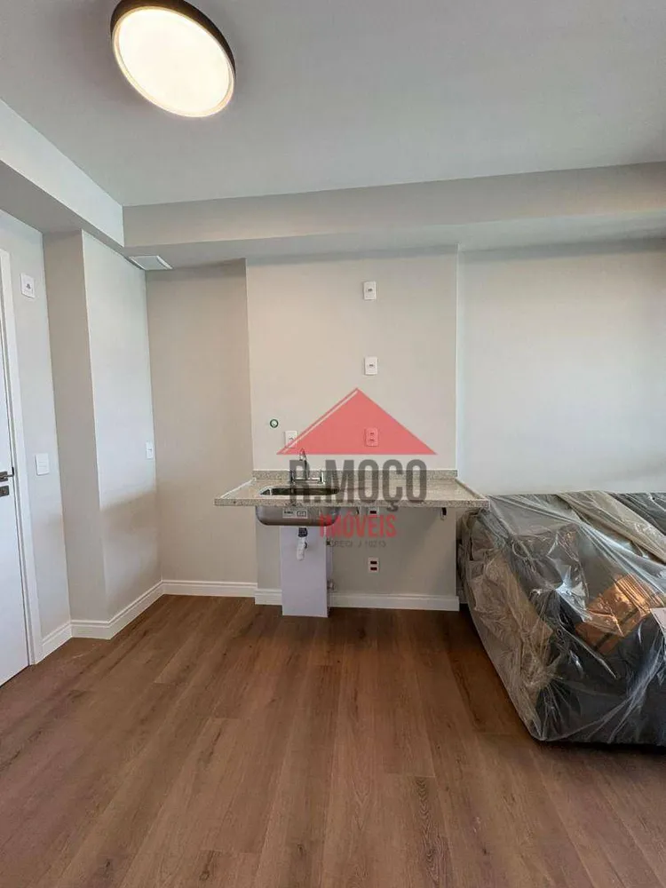 Apartamento, 2 quartos, 48 m² - Foto 2