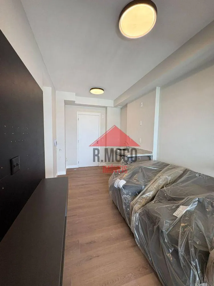 Apartamento, 2 quartos, 48 m² - Foto 3