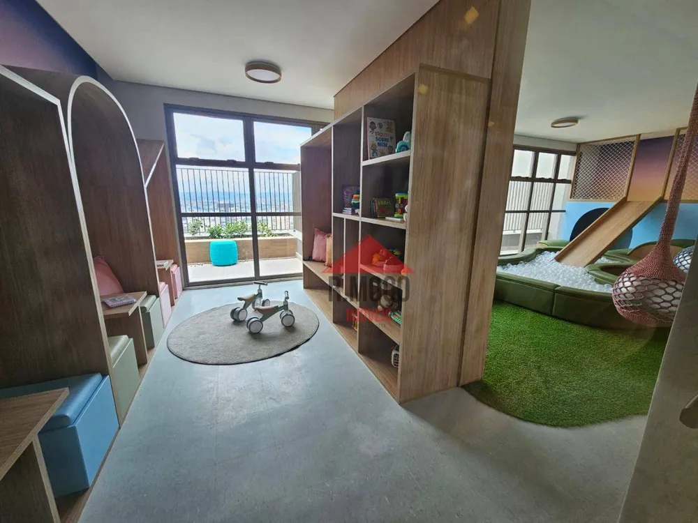 Apartamento, 2 quartos, 48 m² - Foto 5