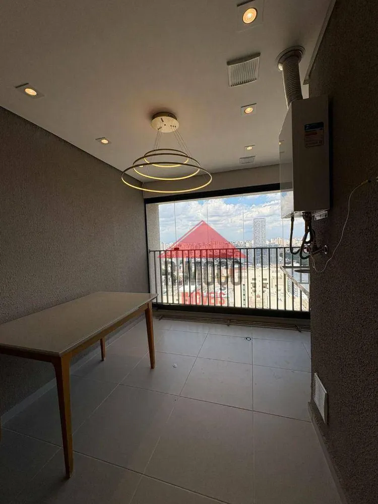 Apartamento, 2 quartos, 48 m² - Foto 8