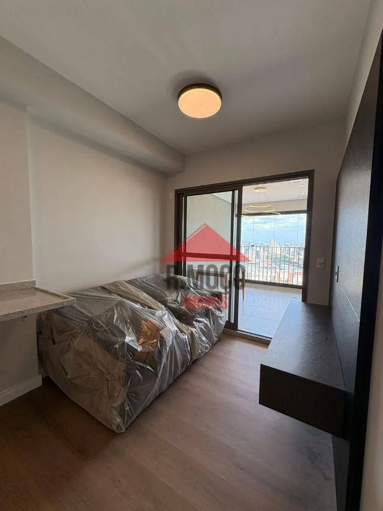 Apartamento, 2 quartos, 48 m² - Foto 6