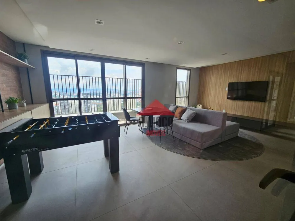 Apartamento, 2 quartos, 48 m² - Foto 6