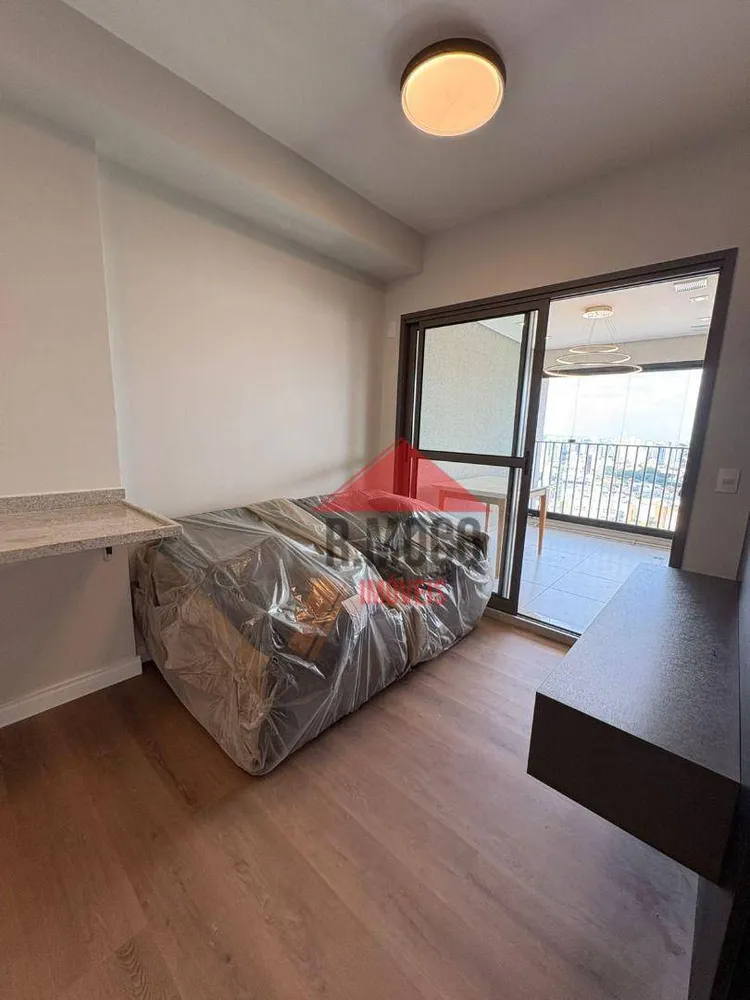 Apartamento, 2 quartos, 48 m² - Foto 7