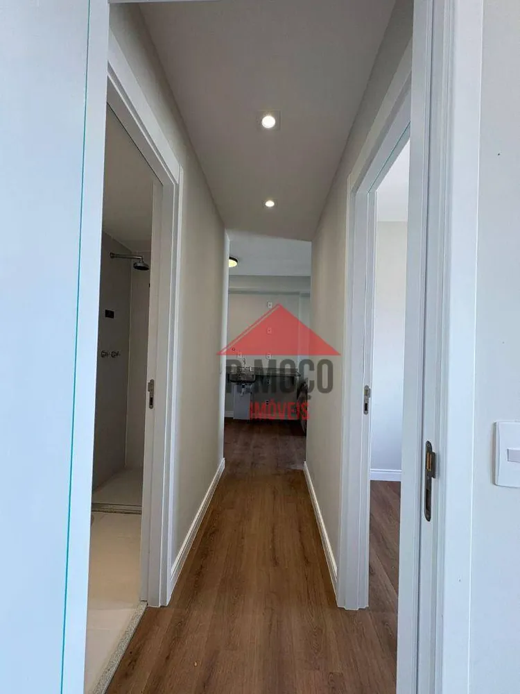 Apartamento, 2 quartos, 48 m² - Foto 4