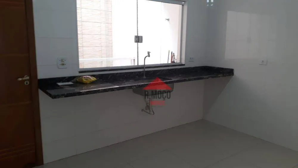 Sobrado, 3 quartos, 118 m² - Foto 7