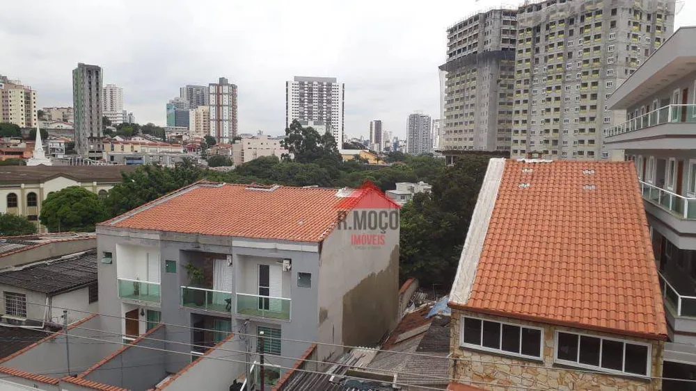 Sobrado, 3 quartos, 118 m² - Foto 12