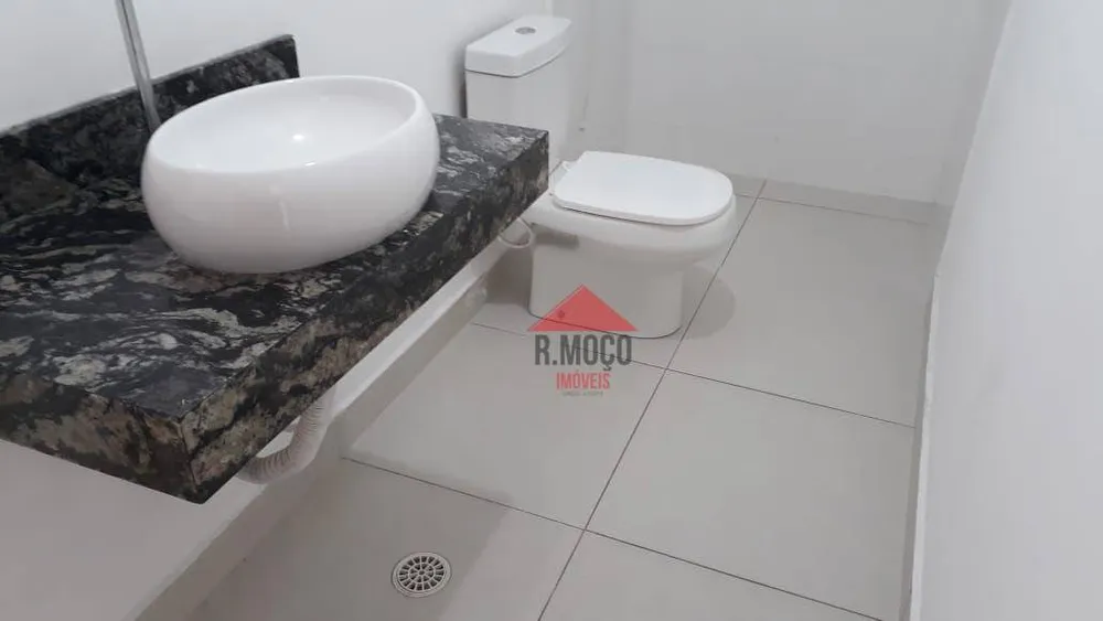 Sobrado, 3 quartos, 118 m² - Foto 10