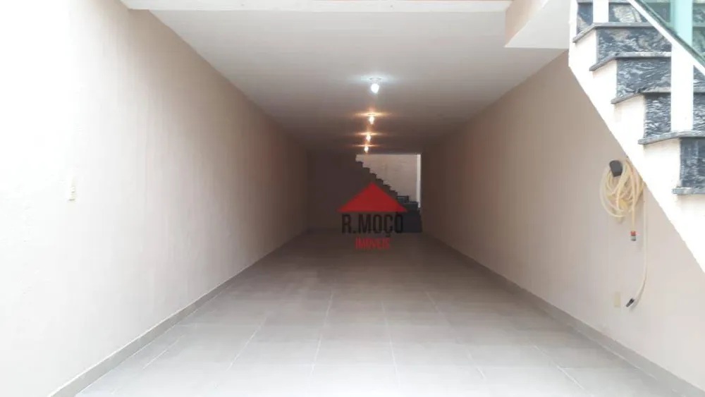 Sobrado, 3 quartos, 118 m² - Foto 3