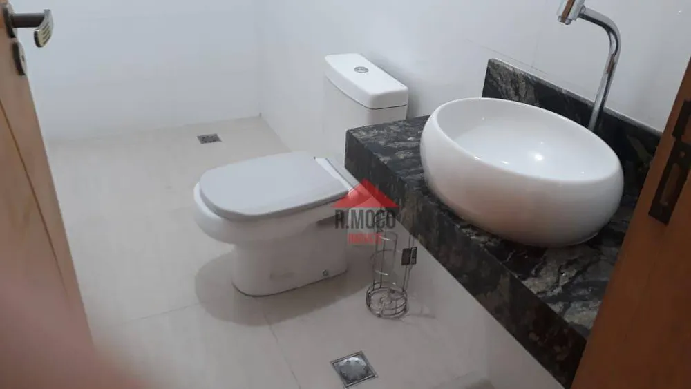 Sobrado, 3 quartos, 118 m² - Foto 2