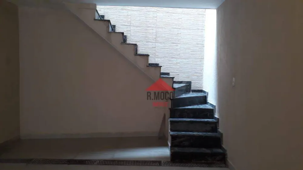 Sobrado, 3 quartos, 118 m² - Foto 5