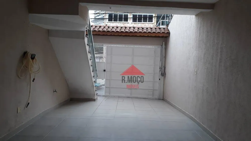 Sobrado, 3 quartos, 118 m² - Foto 4