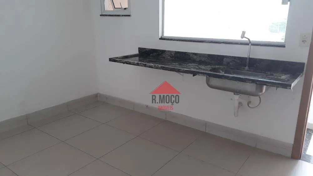 Sobrado, 3 quartos, 118 m² - Foto 6