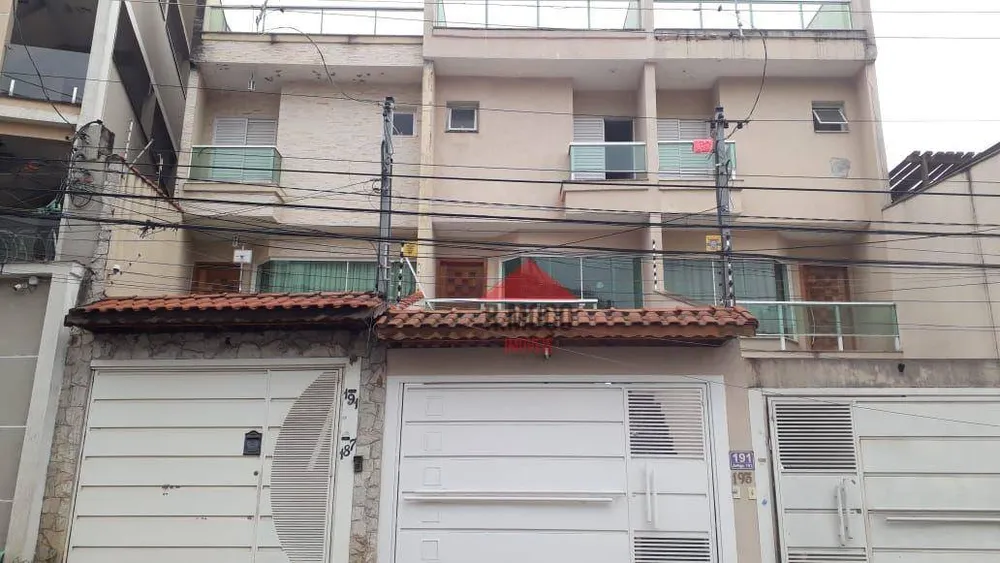 Sobrado, 3 quartos, 118 m² - Foto 11