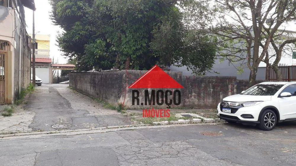 Terreno, 260 m² - Foto 2