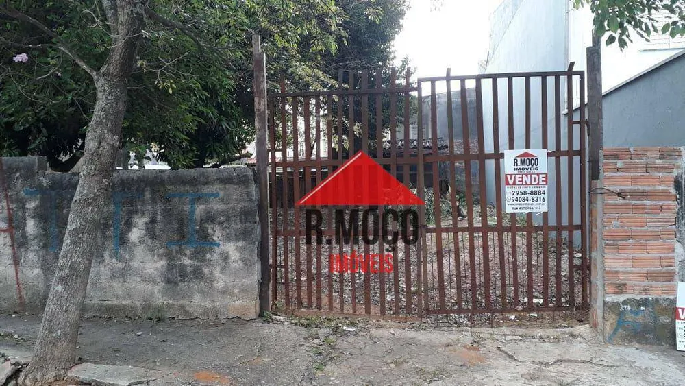 Terreno, 260 m² - Foto 1