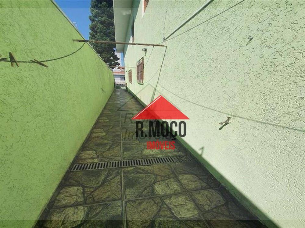 Sobrado, 3 quartos, 178 m² - Foto 11