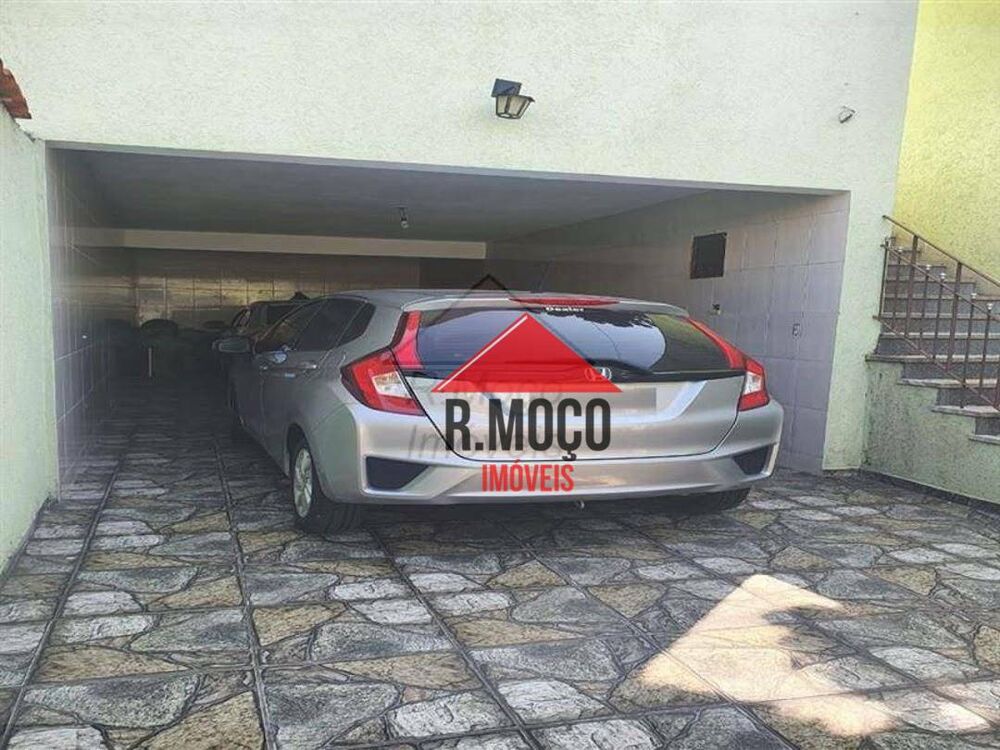 Sobrado, 3 quartos, 178 m² - Foto 13