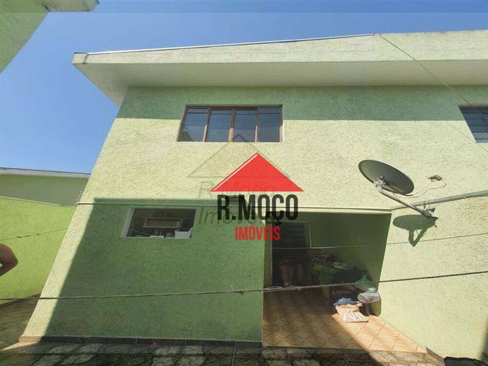 Sobrado, 3 quartos, 178 m² - Foto 31