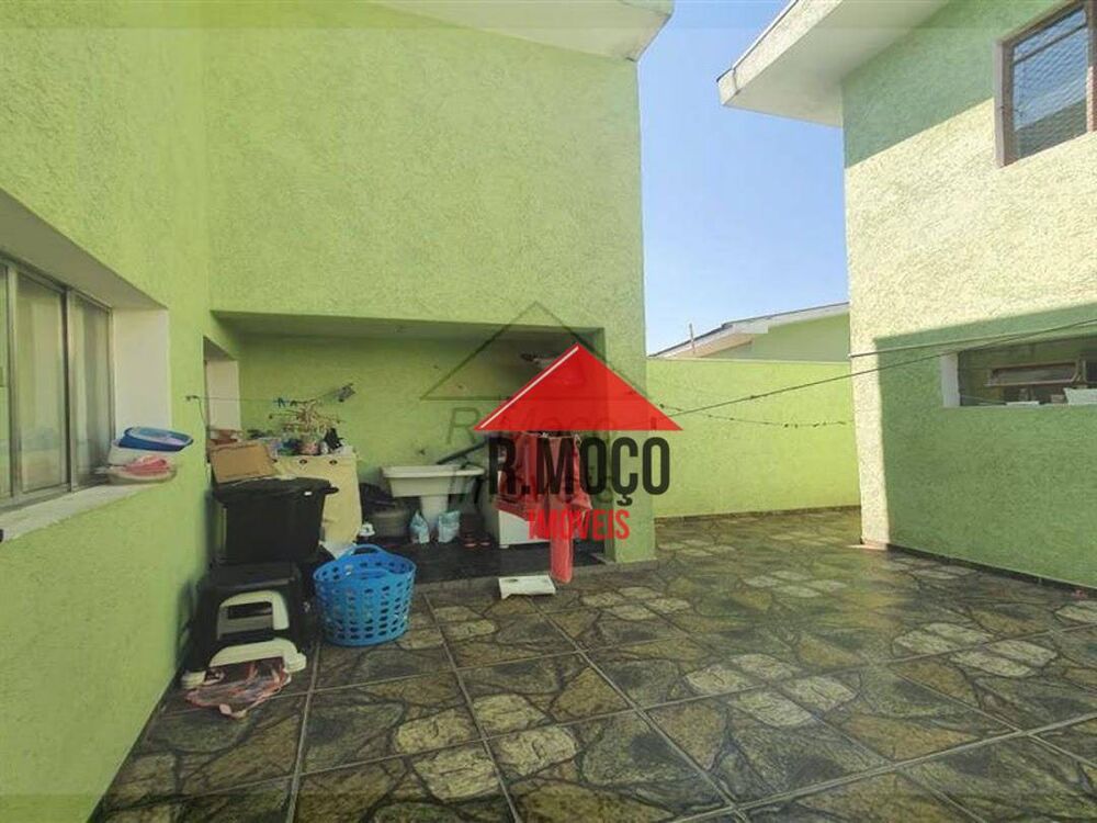 Sobrado, 3 quartos, 178 m² - Foto 24