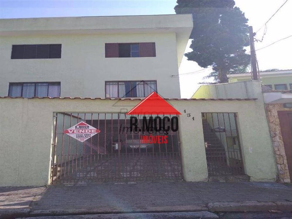 Sobrado, 3 quartos, 178 m² - Foto 4